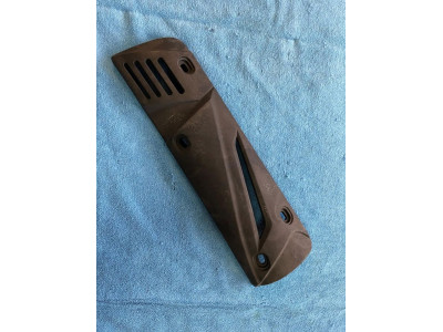 Kryt vyfuk xmoto uni