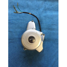 Kryt zapalovani stator