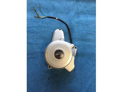 Kryt zapalovani stator