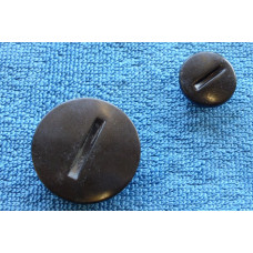 Krytka vika alternatoru zapalovani JinLing 250 APLLO 250