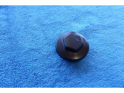 Krytka vika ventilu hlava JinLing 250 APLLO 250