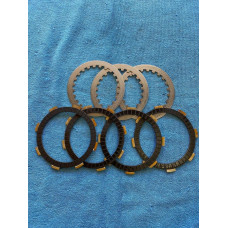 Lamela sada agb 140cc