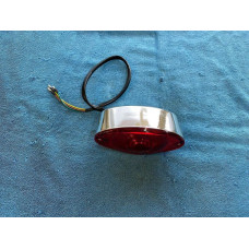 Lampa zadni LED bashan lyda shineray uni