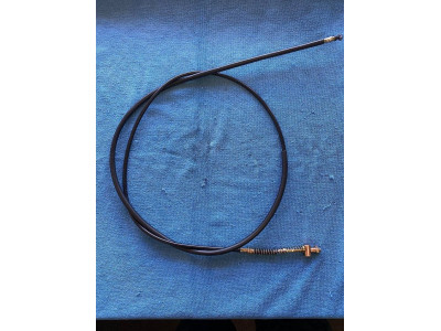 Lanko brzda zadni scutr 50-125cc