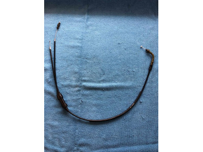 Lanko plyn atv dvakrat lanko