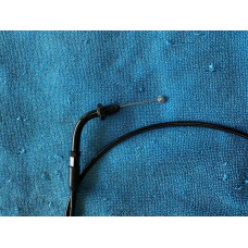 Lanko plyn cross atv