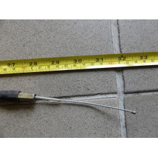 Lanko plynu pro ATV HSUN