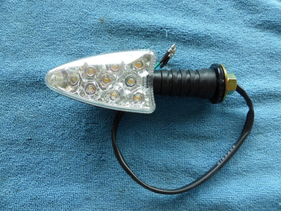 Led Blinkr