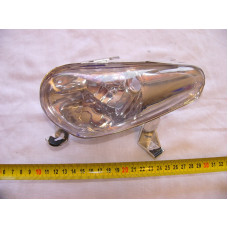 levé přední světlo Polaris 110 a Polaris 125