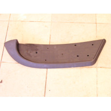 levý nášlap - plast - na Sport 300 Xingyue XYST260