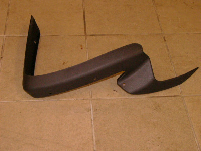 levý přední kryt blatníku na HSUN