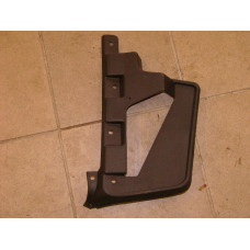 levý zadní kryt blatníku a světla