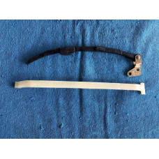 Lista rozvod Hisun 700cc ATV UTV SADA