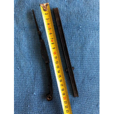 Lista rozvod motor 125-150