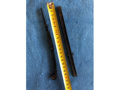 Lista rozvod motor 125-150