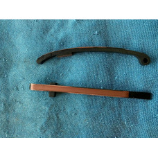 Lista rozvod motor YX 160