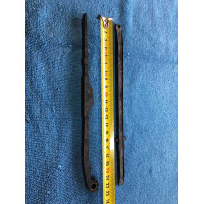 Lista rozvod scutr 50cc