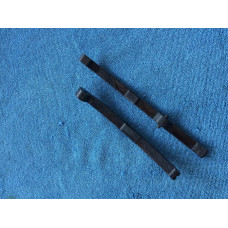 Listy rozvod cross atv