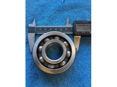 Lozisko klika 63/28x1/P3