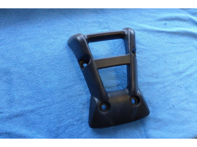 Maska kryt přední - HSUN 350 450 Subaru Yamaha Raptor