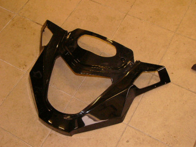 maska přední - Sport 300 Xingyue XYST260 - ruzne barvy