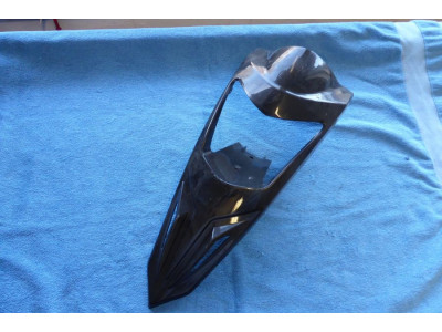 Maska svetlo kryt predni - HSUN 350 450 Subaru Yamaha Raptor