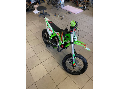 MOTOCYKL XMOTOS - XB27 125CC 4T K-START 14/12