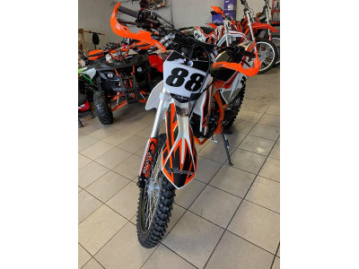 Motocykl XMOTOS - XB88 250cc 4t 21/18