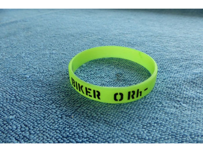 Motonaramek 0 Rh- 100% silikon