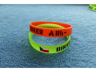 Motonaramek A Rh-  100% silikon