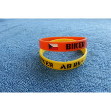 Motonaramek AB Rh- 100% silikon