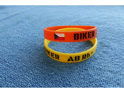 Motonaramek AB Rh- 100% silikon