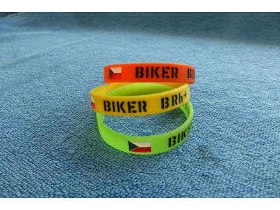 Motonaramek B Rh+ 100% silikon