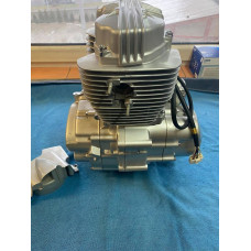 Motor 150cc vzduch 4+R
