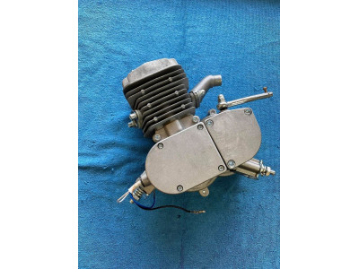 Motor 2T motokolo 80cc