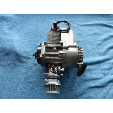 Motor minibike quadrino 50cc 2t