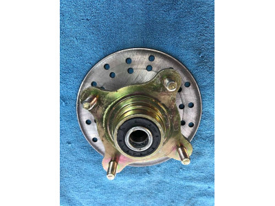 Naboj kotouc atv 200-250