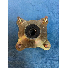 náboj předního kola na starsi typ Bashan BS250-11A