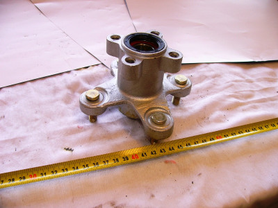 náboj předního kola Shineray STXE STXIE