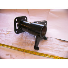 náboj zadní osy - levá strana Pioneer 250