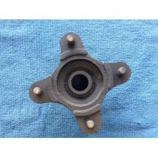 Naboj zadni pro Bashan 200-250 roztec 4x110 disk 10" Naboj zadni pro Bashan 200-250 roztec 4x110 disk 10"