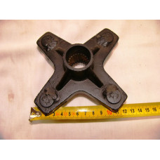 náboj zadního kola na novejsi typ Bashan BS250-11B