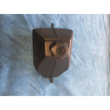 Nadrz ATV 50-125 barbadosa