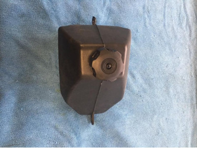 Nadrz ATV 50-125 barbadosa