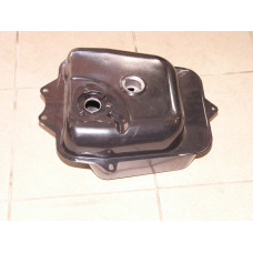 nadrz skutr Kingway a Yamati