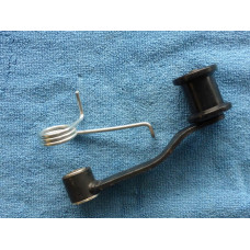 Napinak retez rolna kladka komplet Shineray