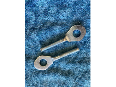 Napinaky naboje osa  ATV 50-250cc