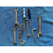 Naradi uni svicka atd atv cross