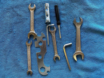 Naradi uni svicka atd atv cross