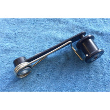 Napinak retez rolna kladka komplet Bashan 200-250